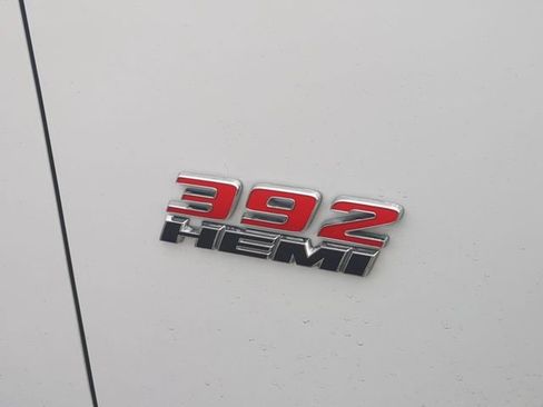 Used 2023 Dodge Charger Scat Pack w/ Plus Group RWD image 13