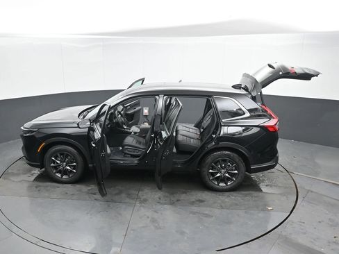 New 2026 Honda CR-V EX-L image 44