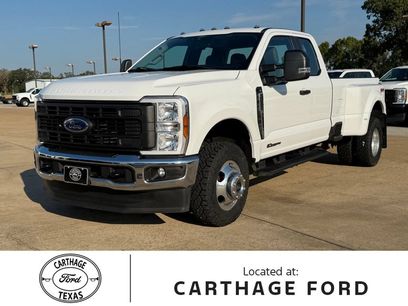 Used 2024 Ford F350 XL w/ FX4 Off-Road Package