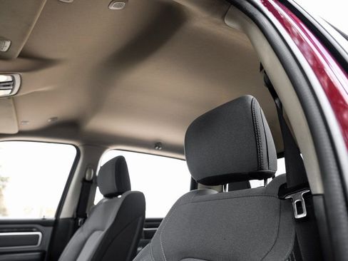 Used 2020 RAM 1500 Big Horn image 43