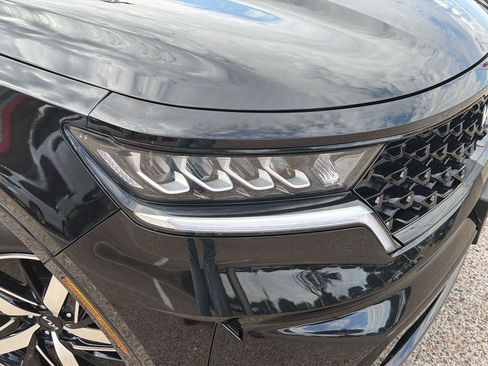 Used 2023 Kia Sorento S w/ Panoramic Sunroof Package FWD image 10