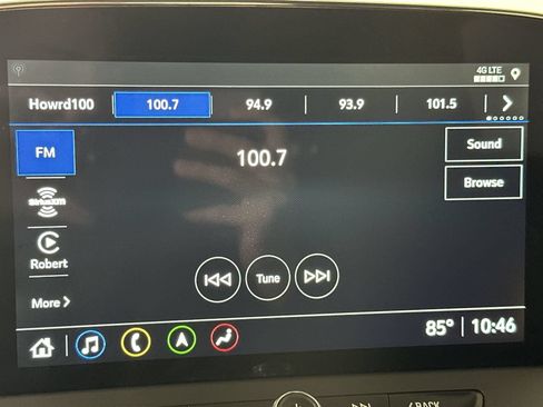 Used 2023 Chevrolet Blazer Premier FWD image 16