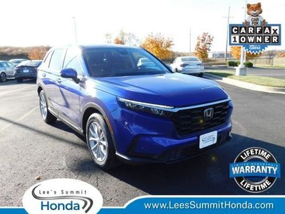 Used 2023 Honda CR-V EX