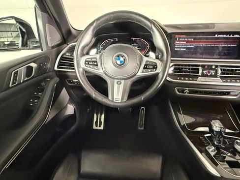 Used 2019 BMW X5 xDrive40i AWD/4WD image 16