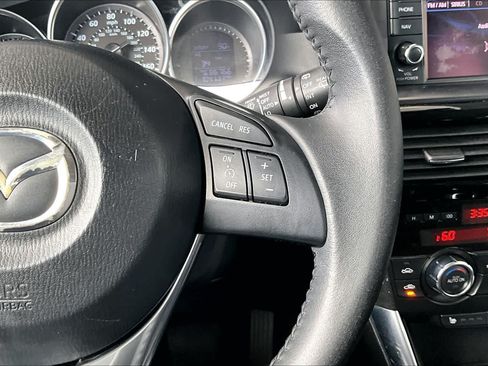 Used 2013 MAZDA CX-5 Grand Touring w/ GT Tech Pkg FWD image 21
