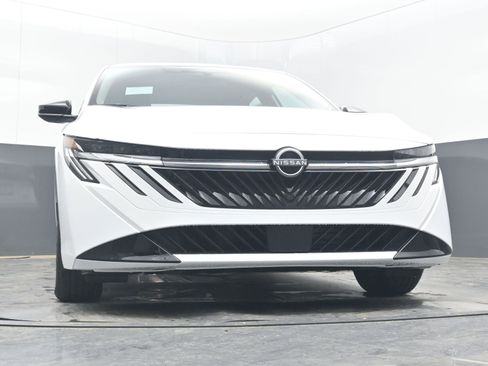 New 2026 Nissan Sentra S FWD image 23