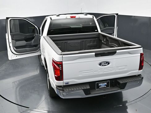 Used 2025 Ford F150 XL w/ Equipment Group 103A High RWD image 31