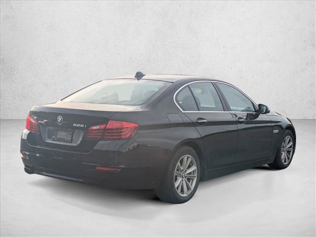 Used 2015 BMW 528i xDrive Sedan AWD/4WD image 5
