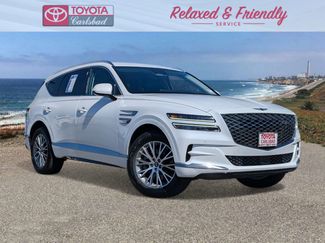 Used 2024 Genesis GV80 2.5T video 1