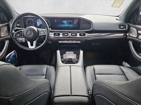 Used 2022 Mercedes-Benz GLE 350 image 19