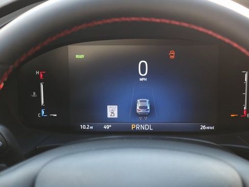 New 2026 Ford Escape ST-Line Select w/ Tech Pack #1 image 11