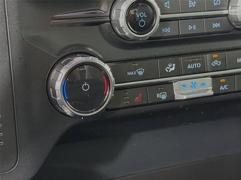 Used 2024 Ford F150 Lightning XLT AWD/4WD image 25