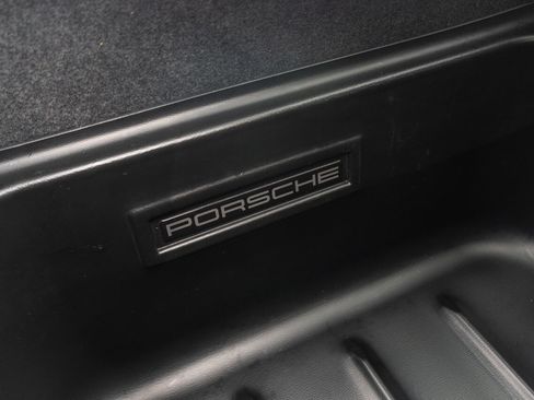 Used 2024 Porsche 911 Turbo S AWD/4WD image 50