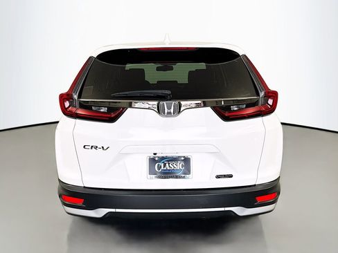 Used 2022 Honda CR-V EX-L image 6
