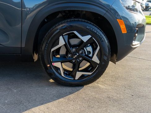 New 2026 Kia Seltos S image 31