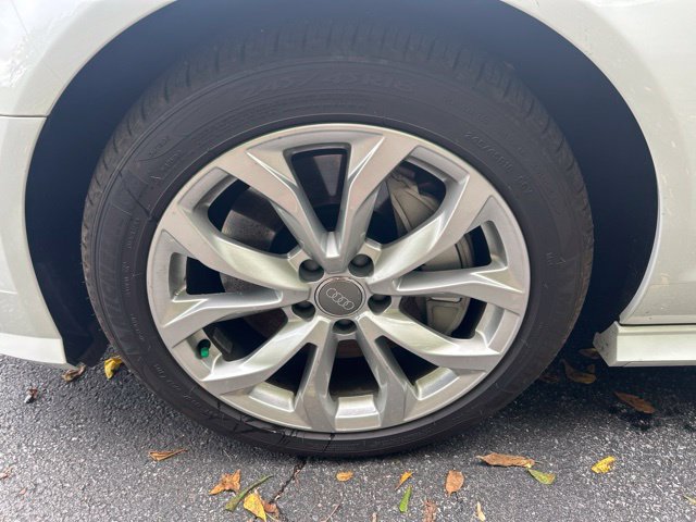 Used 2018 Audi A6 2.0T Premium Plus AWD/4WD image 11