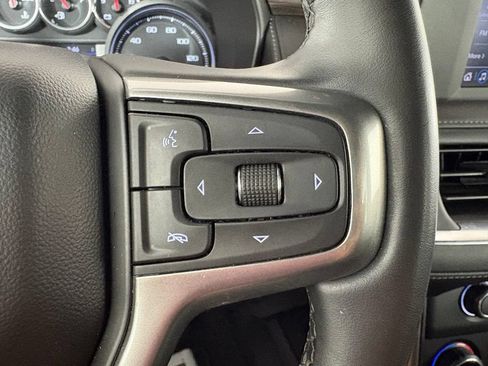 Used 2024 Chevrolet Tahoe LS w/ Driver Alert Package AWD/4WD image 20