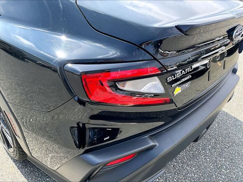 Used 2024 Subaru WRX Premium image 32