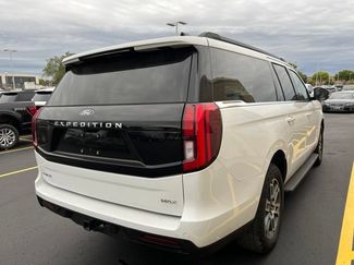 Used 2025 Ford Expedition Max Active AWD/4WD video 2