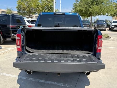 Used 2022 RAM 1500 Limited AWD/4WD image 31