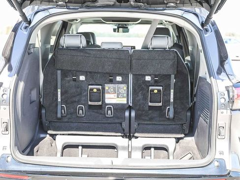 Certified 2024 Toyota Sienna Limited image 24