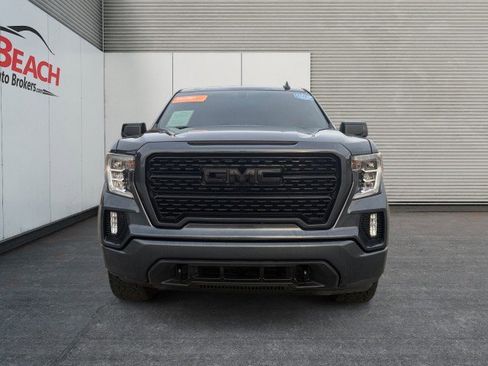 Used 2020 GMC Sierra 1500 Elevation w/ Elevation Value Package image 5