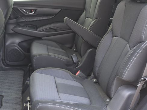 Certified 2025 Subaru Ascent Premium AWD/4WD image 29