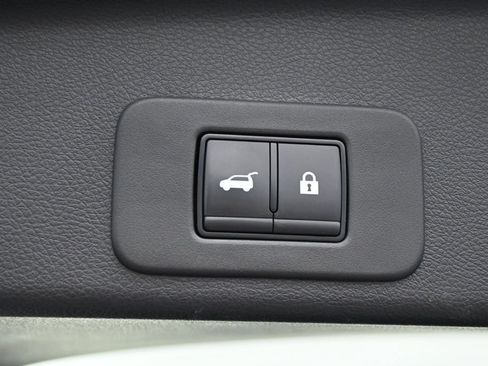 Used 2026 Nissan Murano SL AWD/4WD image 28