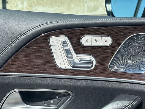 New 2026 Mercedes-Benz GLE 580 4MATIC image 12