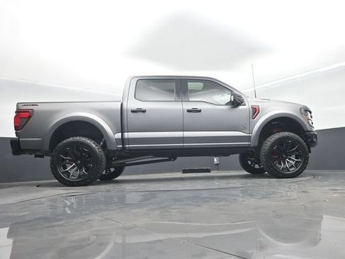 Used 2024 Ford F150 XLT w/ Equipment Group 303A High AWD/4WD image 59