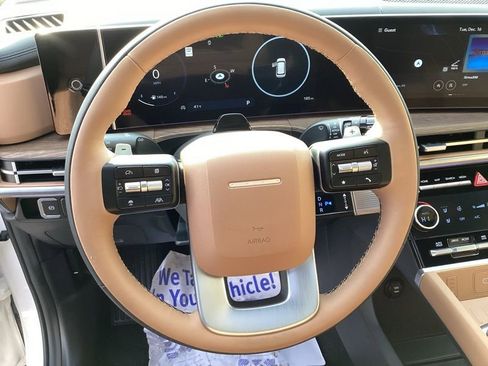 New 2026 Hyundai Santa Fe Calligraphy AWD/4WD image 31