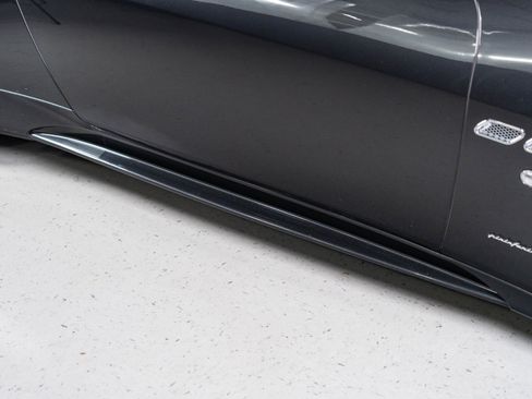Used 2012 Maserati GranTurismo S RWD image 19
