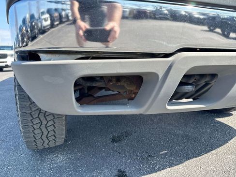 Used 2004 Chevrolet Silverado 2500 LT w/ Skid Plate Package AWD/4WD image 30