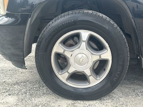 Used 2008 Chevrolet TrailBlazer LT image 11
