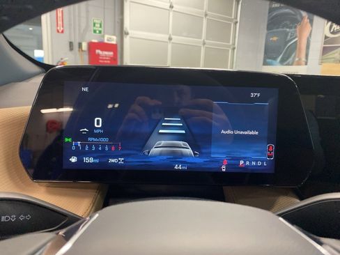 New 2026 Chevrolet Equinox ACTIV image 21