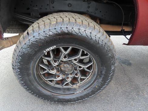 Used 2016 Ford F250 Lariat w/ Lariat Interior Package image 23