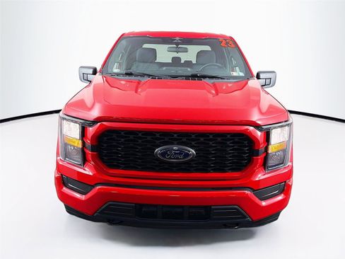 Used 2023 Ford F150 XL w/ STX Appearance Package image 2