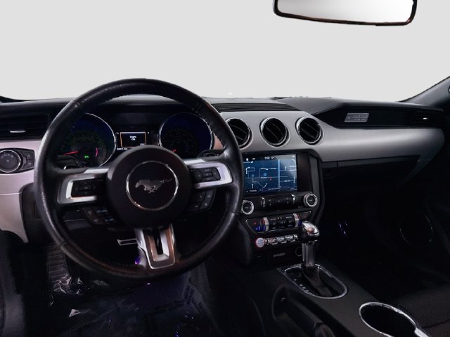 Used 2016 Ford Mustang GT Premium w/ Enhanced Security Package RWD image 16