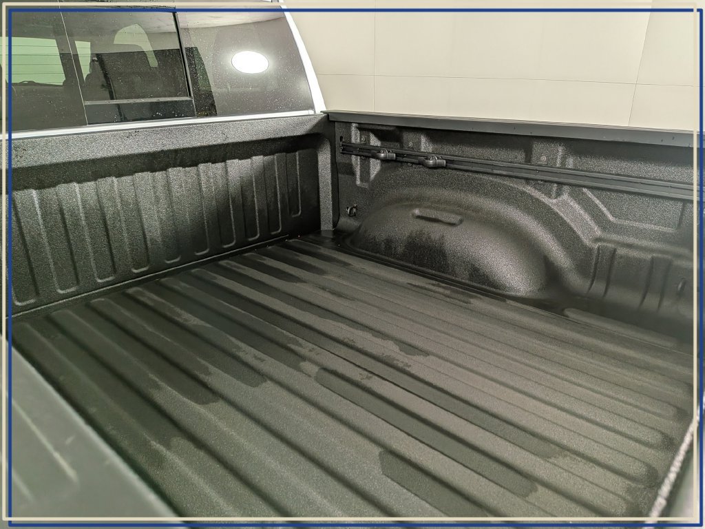 New 2027 RAM 1500 RHO w/ Bed Utility Group AWD/4WD image 11