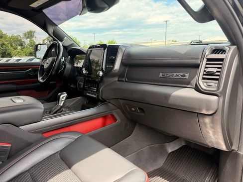 Used 2022 RAM 1500 TRX AWD/4WD image 35