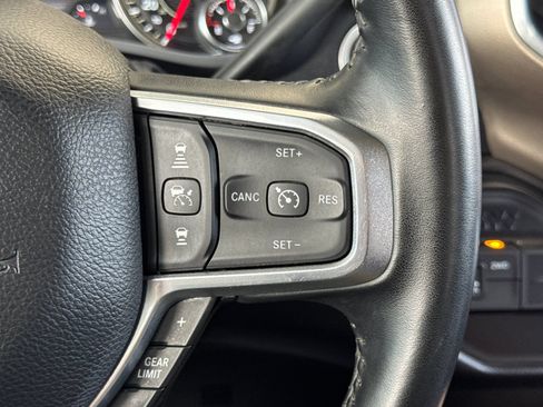 Used 2024 RAM 2500 Laramie w/ Safety Group AWD/4WD image 29