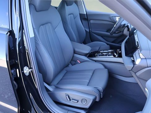 New 2026 Audi A5 2.0T Premium Plus AWD/4WD image 17