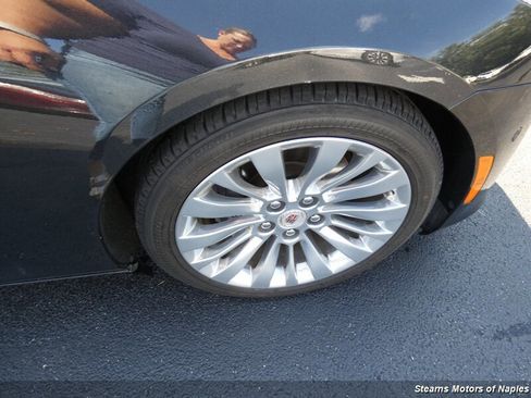 Used 2014 Cadillac CTS Premium image 18