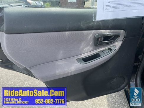 Used 2007 Subaru Impreza 2.5i AWD/4WD image 11