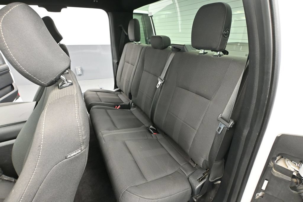 Used 2016 Ford F150 XLT w/ Equipment Group 301A Mid AWD/4WD image 30