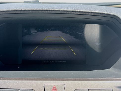 Used 2017 Honda Odyssey EX-L image 13