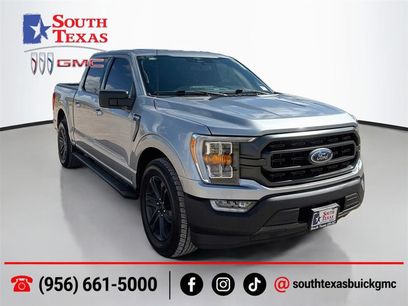 Used 2023 Ford F150 XLT w/ Equipment Group 302A High