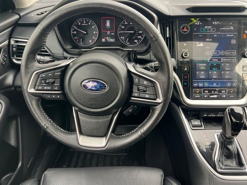 Used 2024 Subaru Outback Limited XT image 11