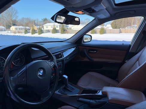 Used 2011 BMW 328i xDrive Sedan image 22