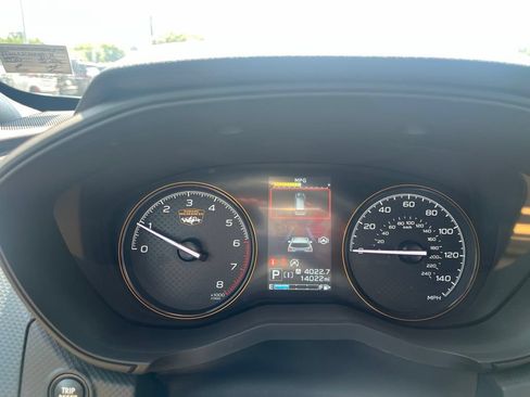 Used 2025 Subaru Forester Wilderness w/ Wilderness Package AWD/4WD image 13